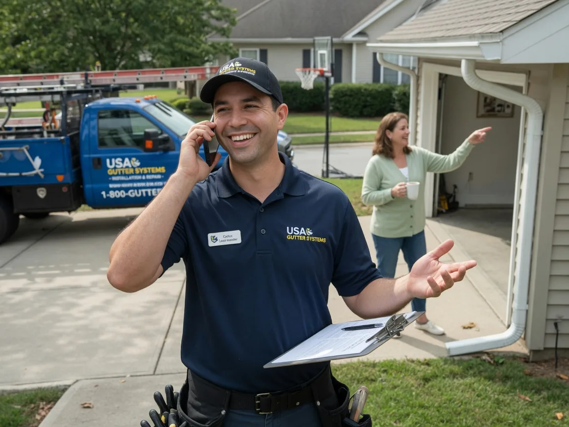 Gutter Installation Auburndale, WI FAQs